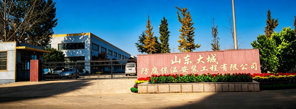 殷都聚氨酯保温管生产厂家